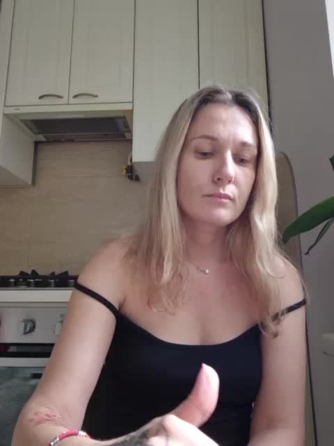 kykyshe4ka Cam Model Chat October 13, 2025