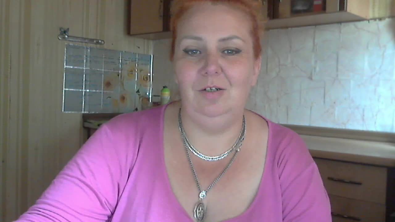 Tatyanka_ Cam Model Chat October 13, 2025