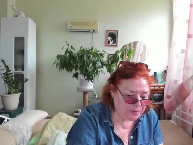 rekelme Cam Model Chat October 13, 2025