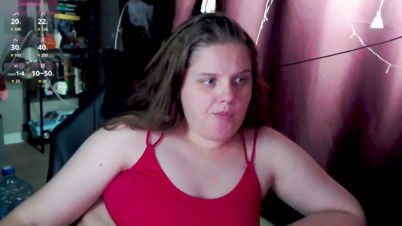 sweet_____cute Cam Model Chat October 13, 2025