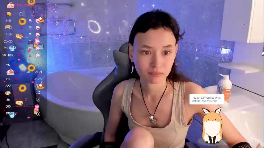 _emily__strike_ Cam Model Chat October 13, 2025