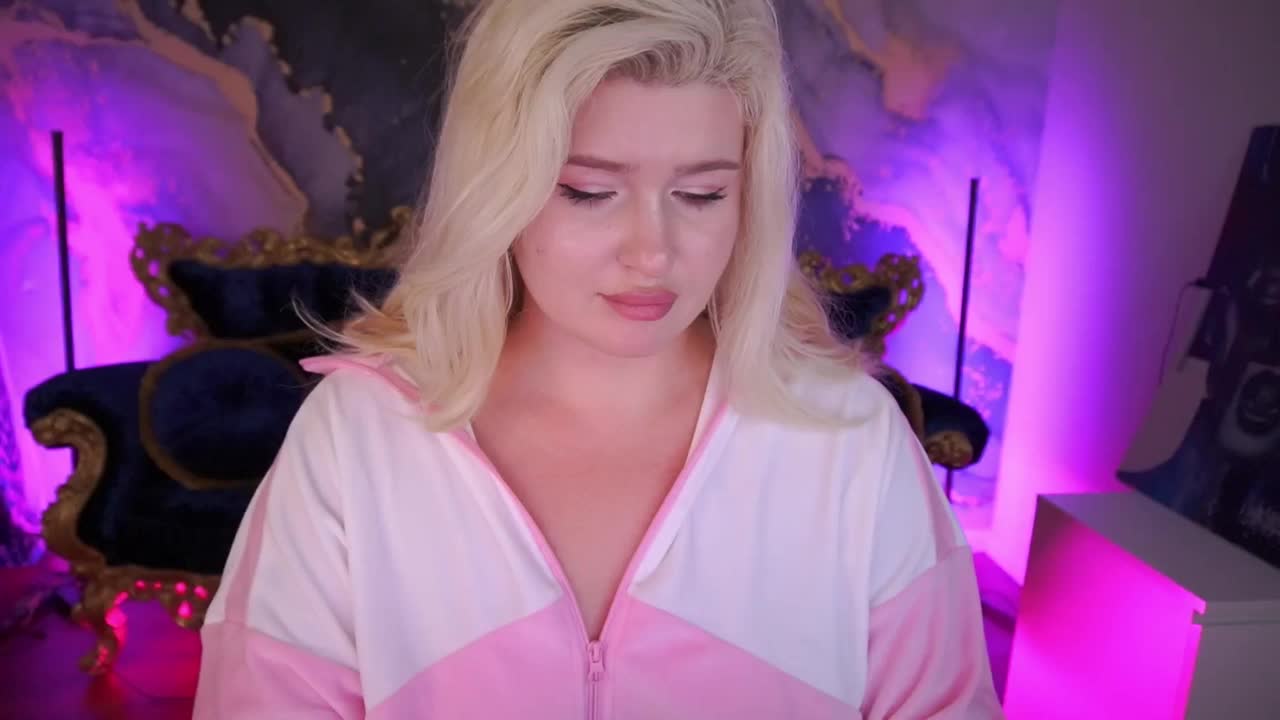 AnoraJoy Cam Model Chat October 13, 2025