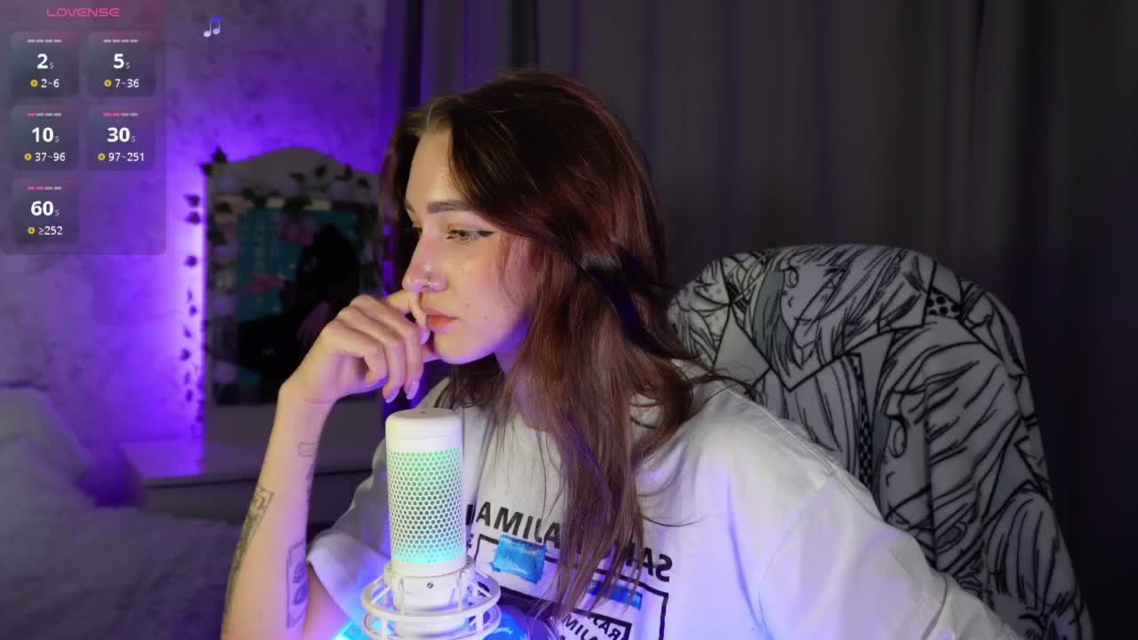 _SitCom_ Cam Model Chat October 13, 2025