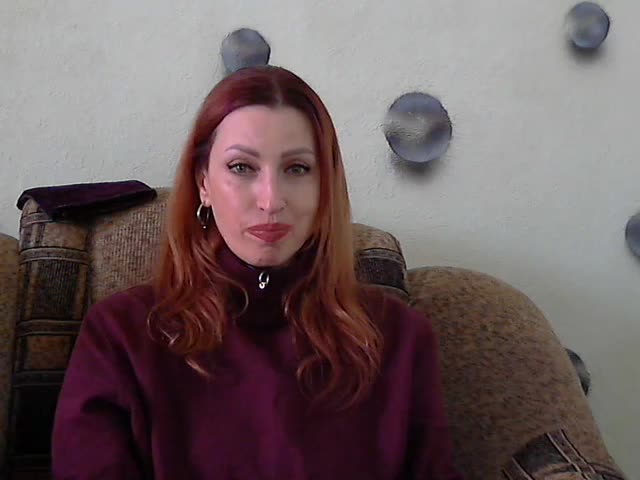 Volna2727 Cam Model Chat October 13, 2025