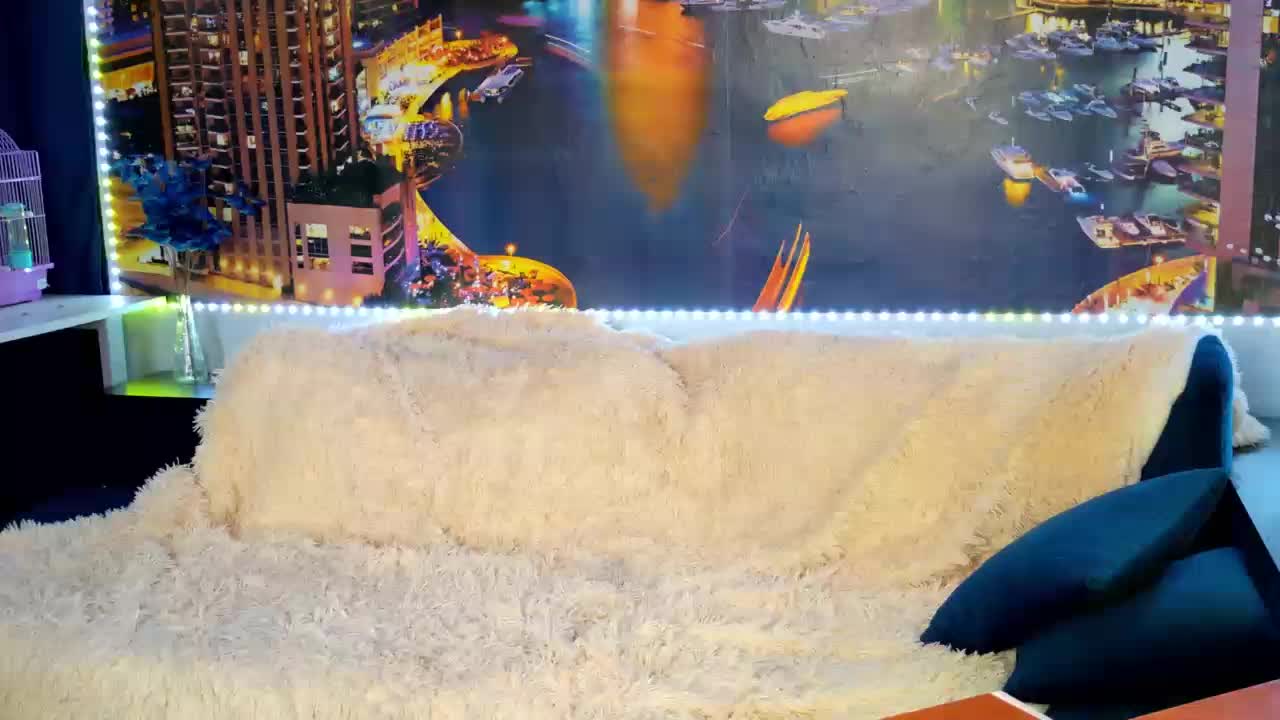 _Vishka_ Cam Model Chat October 13, 2025