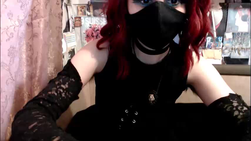 telema_ Cam Model Chat October 13, 2025