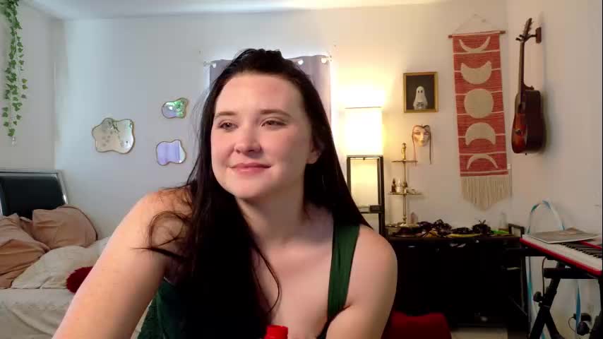 elizacarter Cam Model Chat October 13, 2025