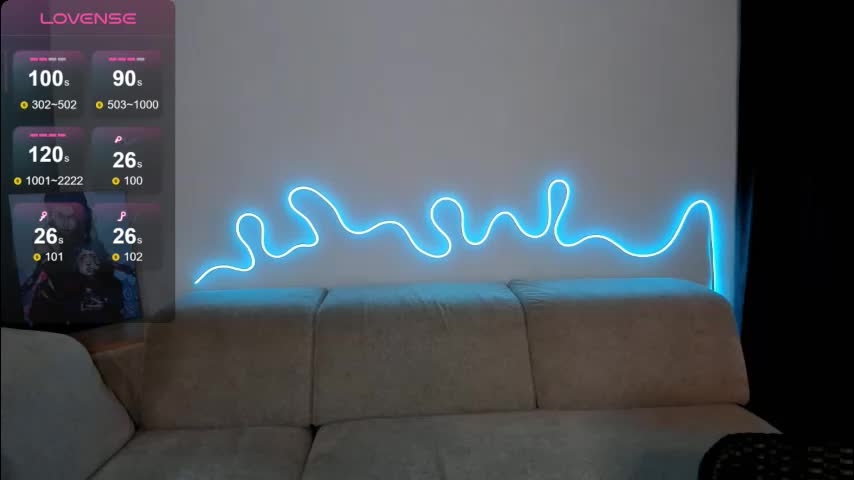 mika_reid Cam Model Chat October 13, 2025