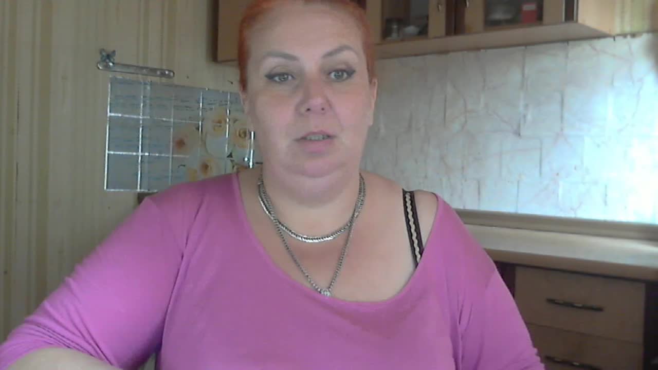 Tatyanka_ Cam Model Chat October 13, 2025