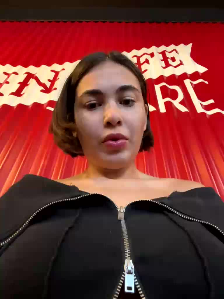 Talilia Cam Model Chat October 13, 2025