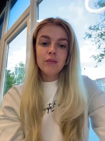 HarrietDart Cam Model Chat October 13, 2025