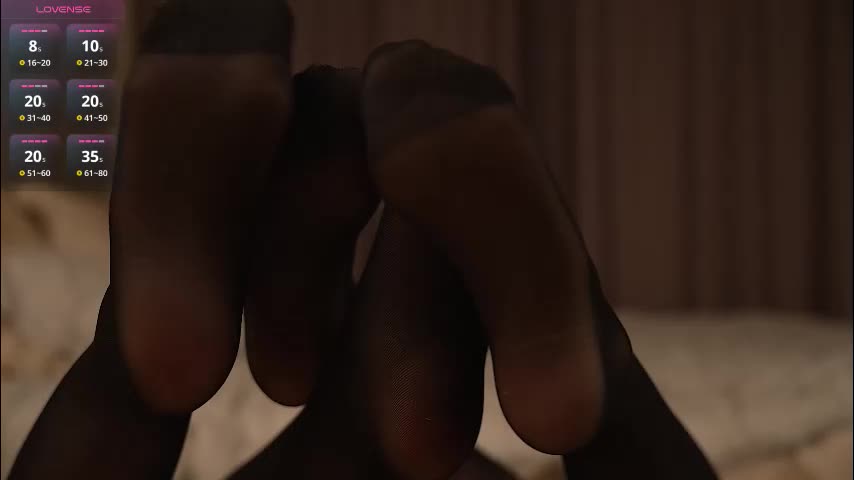 ms_evasweet Cam Model Chat October 13, 2025