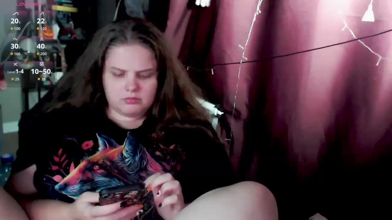 sweet_____cute Cam Model Chat October 13, 2025