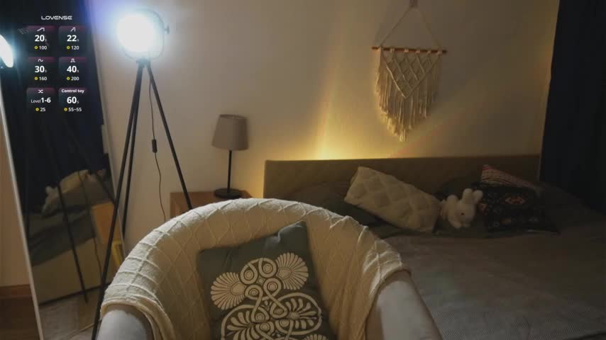 jennetdoll Cam Model Chat October 13, 2025