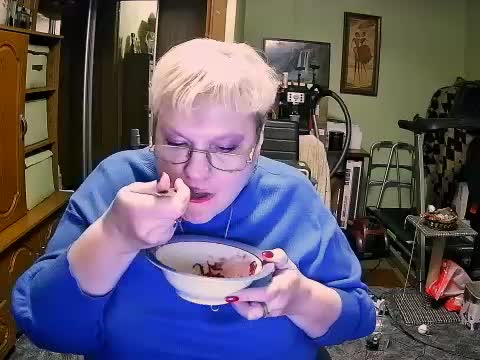 LOLA8888 Cam Model Chat October 13, 2025