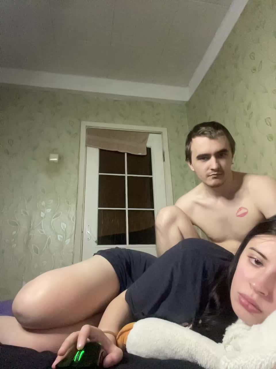 Ketadeksa Cam Model Chat October 13, 2025