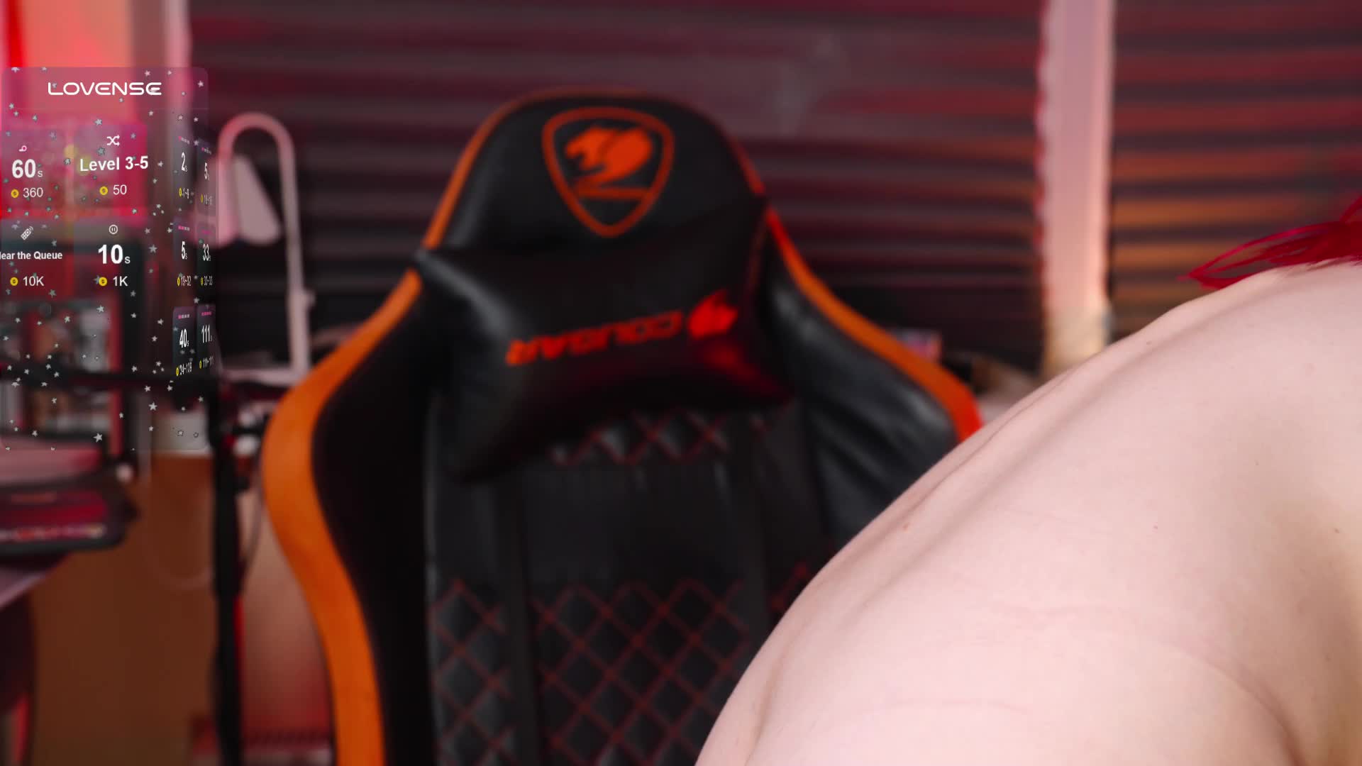 BlueCherry Cam Model Chat October 13, 2025