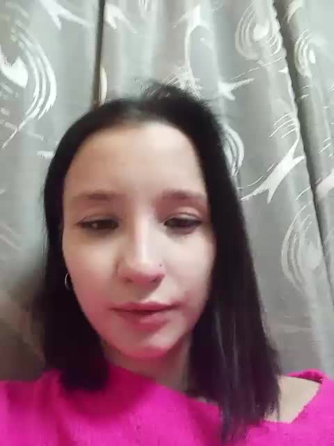 KriStiana777 Cam Model Chat October 13, 2025