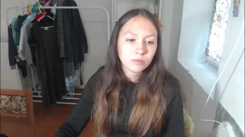 charming_ass Cam Model Chat October 13, 2025