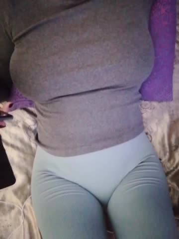 -Tiffany- Cam Model Chat October 13, 2025