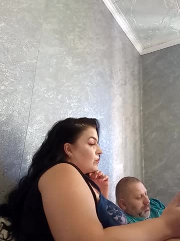 Greta_Tamar Cam Model Chat October 13, 2025