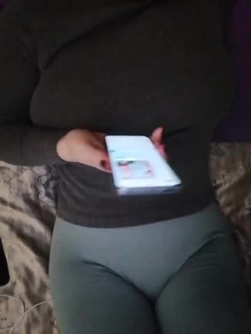 -Tiffany- Cam Model Chat October 13, 2025