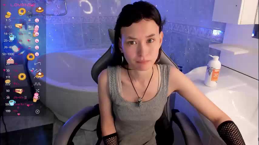 _emily__strike_ Cam Model Chat October 13, 2025