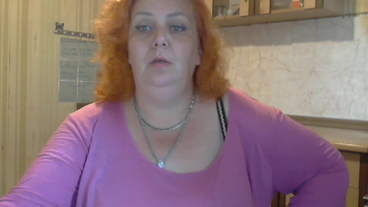 Tatyanka_ Cam Model Chat October 13, 2025