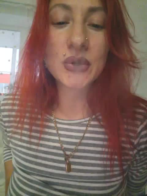 StormEva Cam Model Chat October 13, 2025