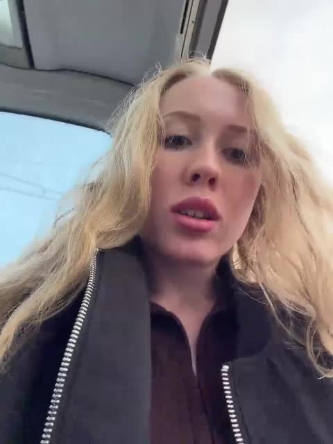 LiiBaby Cam Model Chat October 13, 2025