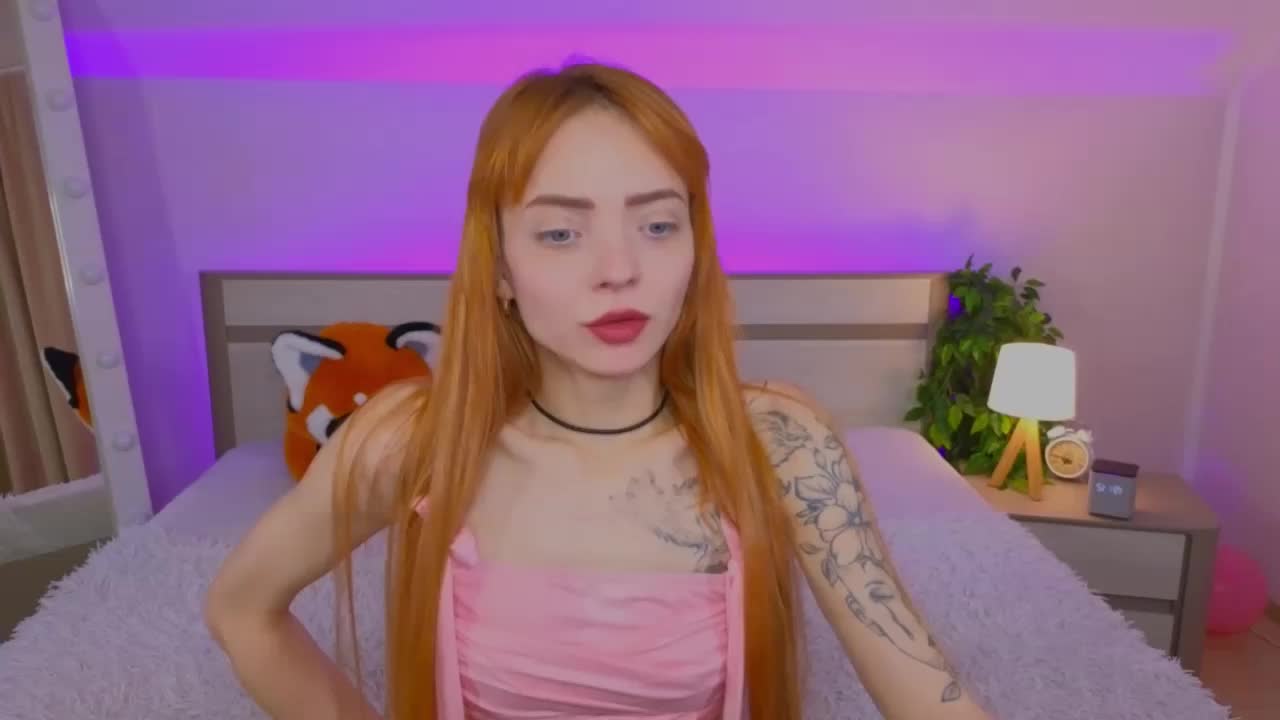 SherrySandraa Cam Model Chat October 13, 2025