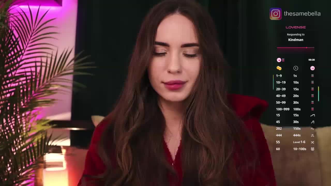 BabyYoda Cam Model Chat October 13, 2025