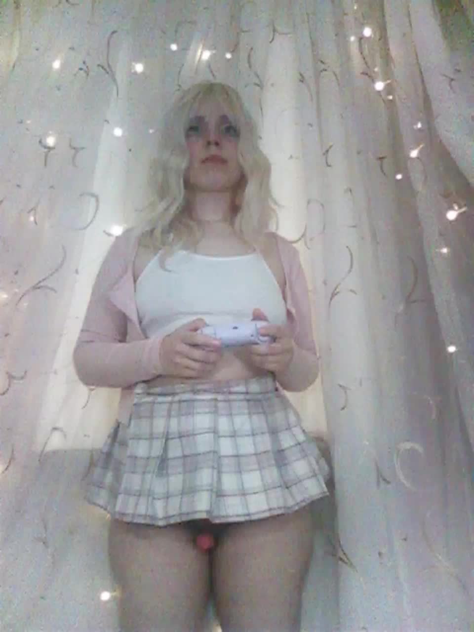 -Ramona- Cam Model Chat October 13, 2025