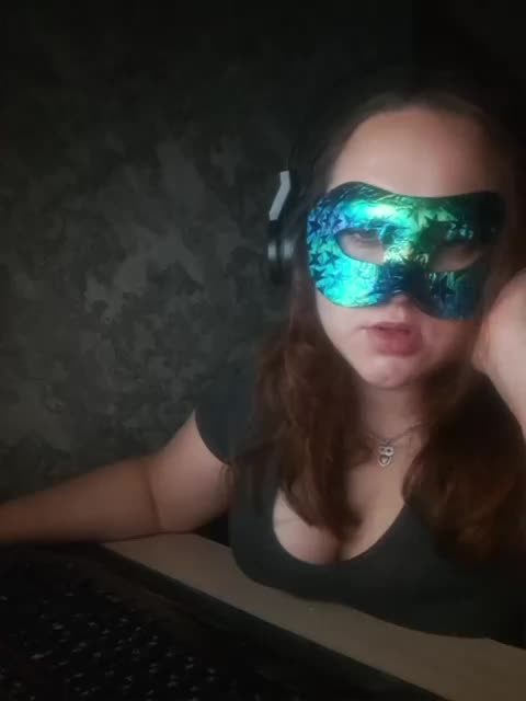 TianaFox1 Cam Model Chat October 13, 2025