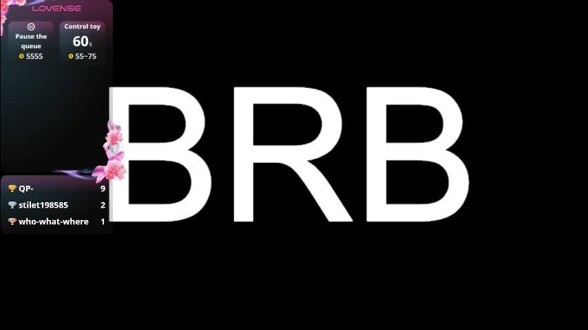 cipherella Cam Model Chat October 13, 2025