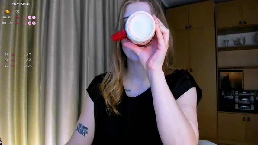 princessaalicc Cam Model Chat October 13, 2025