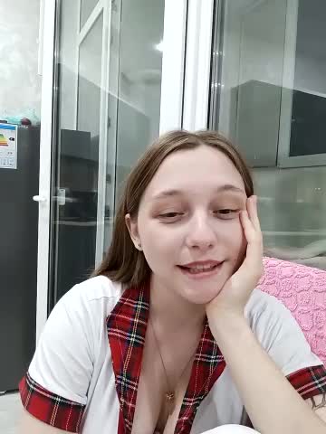 Bonechka Cam Model Chat October 13, 2025