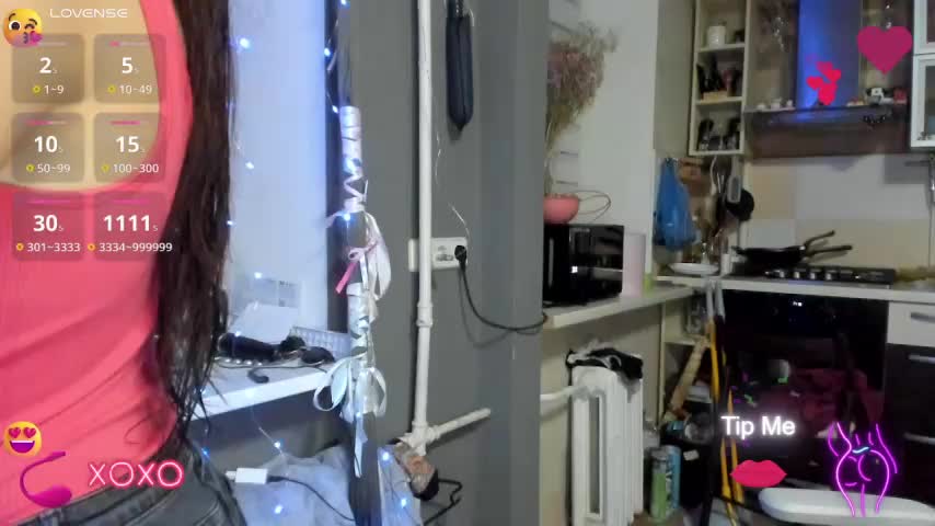 _Nika_Kik Cam Model Chat October 13, 2025