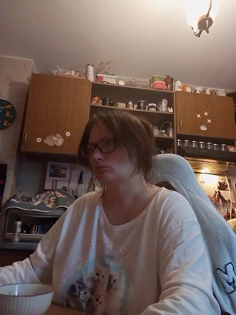 Tignari Cam Model Chat October 13, 2025