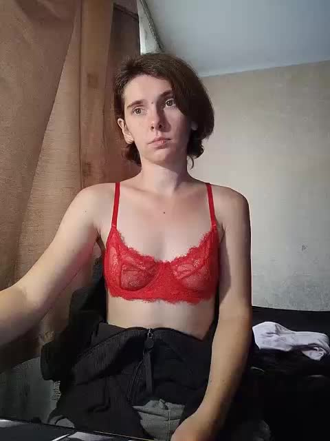 Your_Kitty Cam Model Chat October 13, 2025
