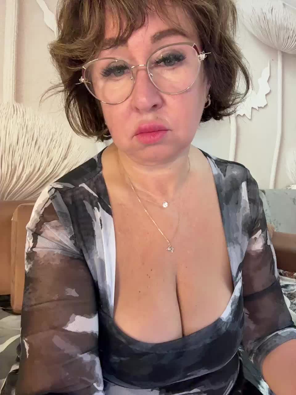 anyuta1212 Cam Model Chat October 13, 2025