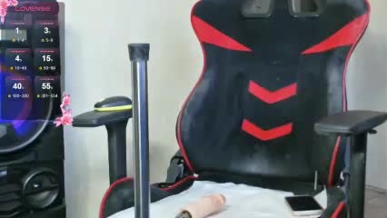 BattyHils Cam Model Chat October 13, 2025