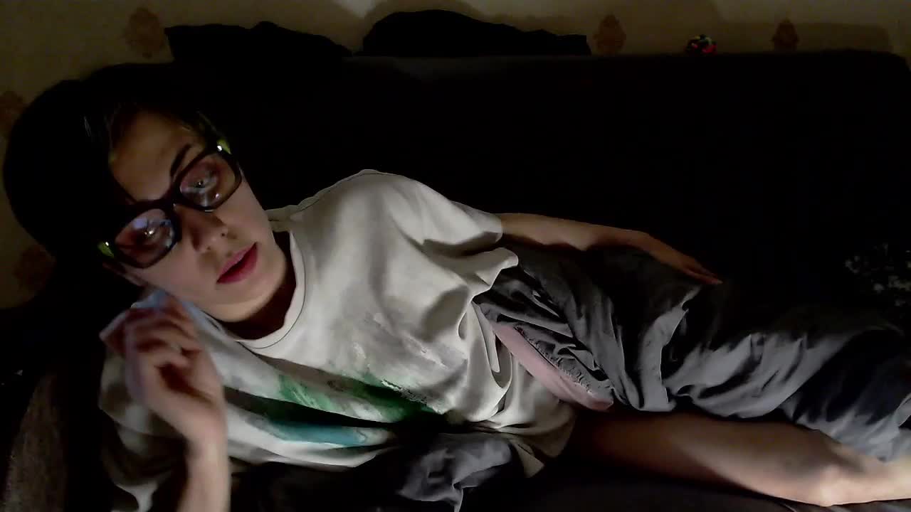 Yrriel_Autist Cam Model Chat October 13, 2025