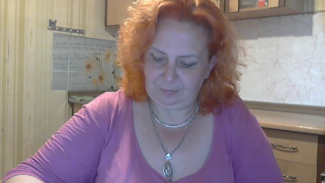 Tatyanka_ Cam Model Chat October 13, 2025