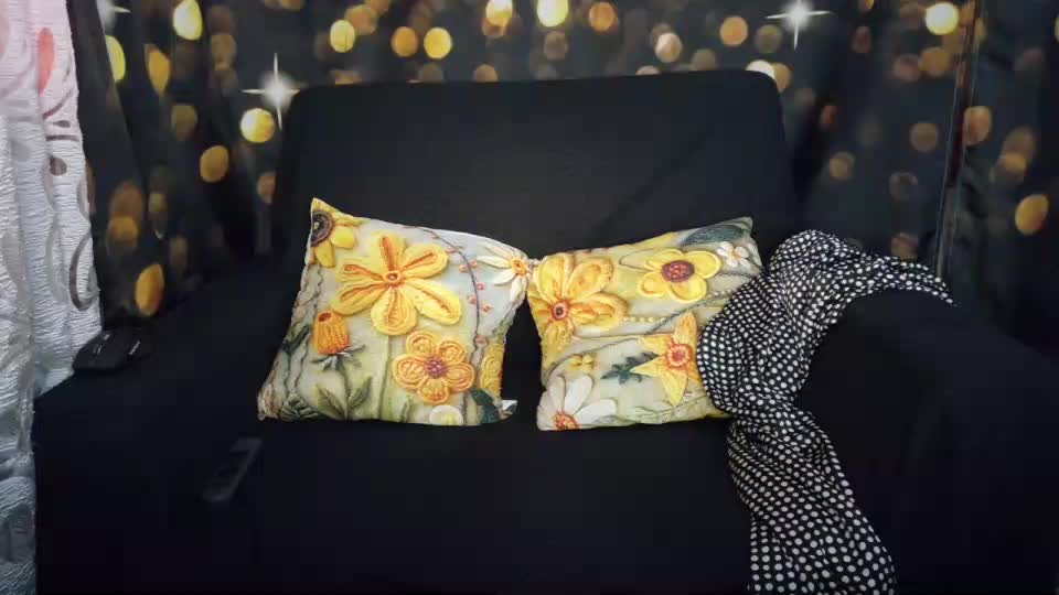 Sweet_Girl Cam Model Chat October 13, 2025