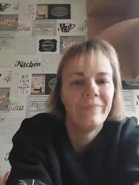 KissaHot Cam Model Chat October 13, 2025