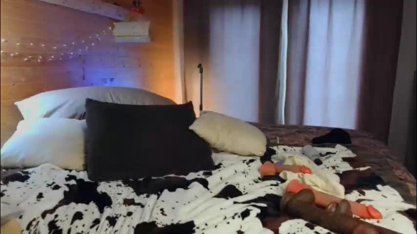 janeen_and_themayor Cam Model Chat October 13, 2025