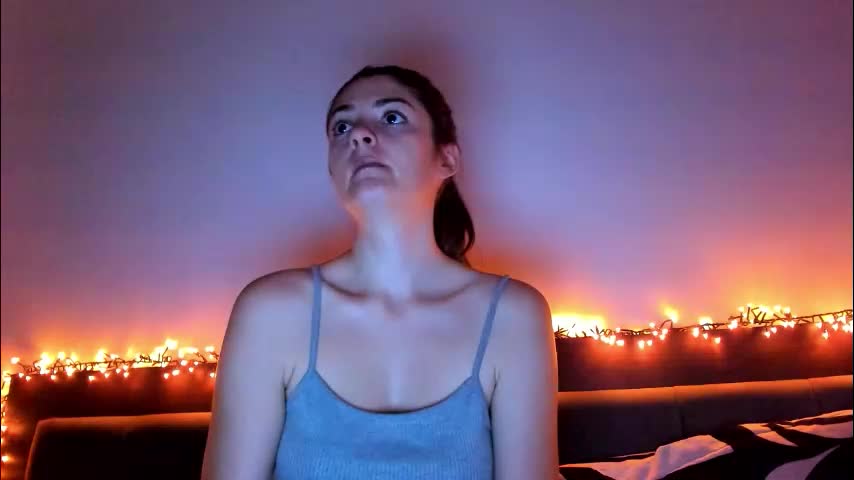 _just_a_simple_girl Cam Model Chat October 13, 2025