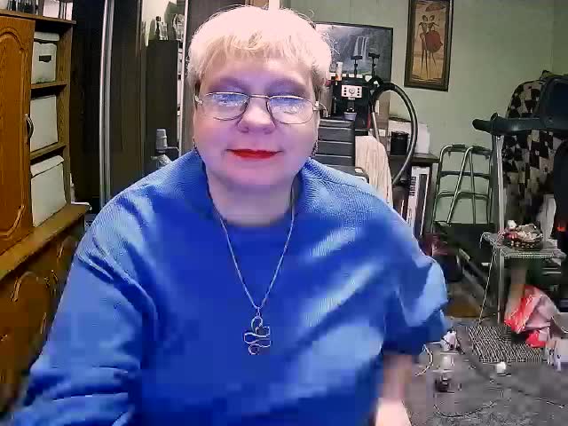 LOLA8888 Cam Model Chat October 13, 2025