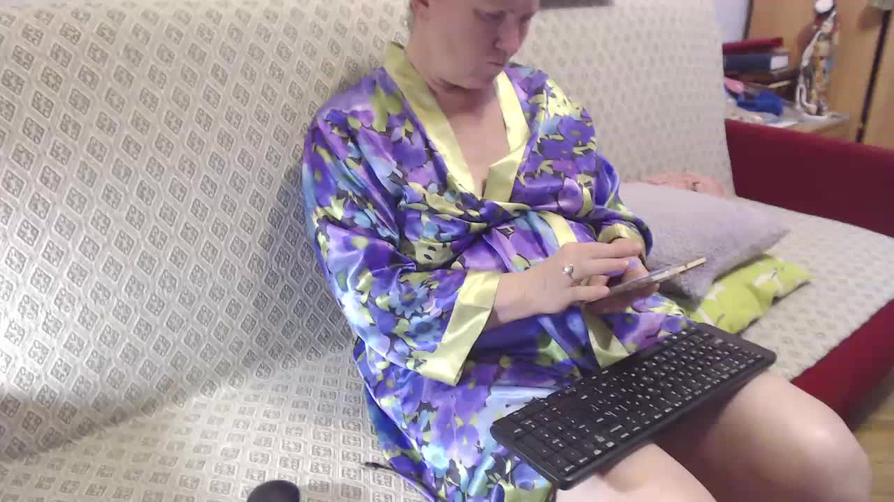 lisaEmersson Cam Model Chat October 13, 2025